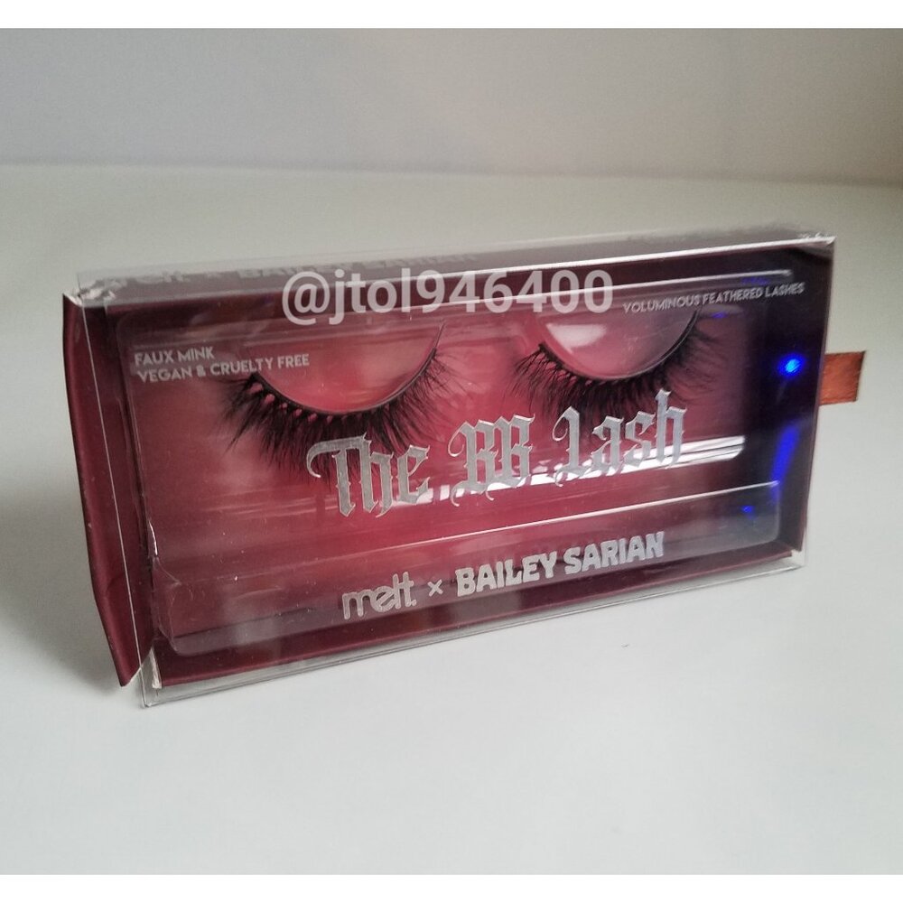 Melt Cosmetics The BB Lash Bailey Sarian